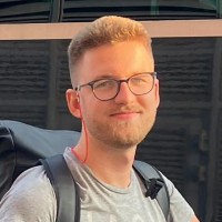 Topicus Employee Rick Versluis's profile photo