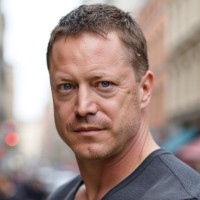 University of Utah Employee Clark Stacey's profile photo