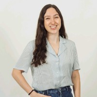 Dialogue Employee Maayan Grossberg's profile photo