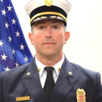 Town of Hamden Employee Jeffrey Naples's profile photo