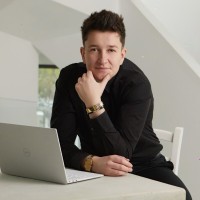 ThisThat Employee Lucy Schofield's profile photo