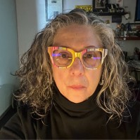 Illinois Capital Development Board Employee Penelope Varnava's profile photo