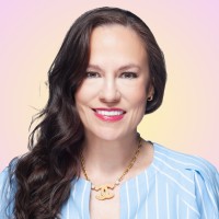 Digital Rain Employee April Rain's profile photo