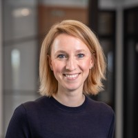 Hoffmann Employee Esther Kraan's profile photo
