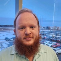 Sureway Transportation Company, Inc Employee Logan Haas's profile photo