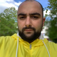 Bitcaster GmbH Employee Stefan Kantardzhiev's profile photo