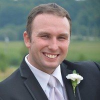 IGT Employee Christopher Doubleday's profile photo