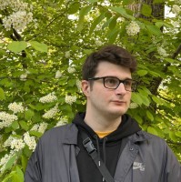 IT Territory Employee Oleg Bezgubov's profile photo
