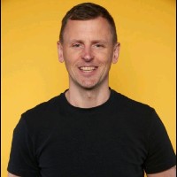 NWG (Northumbrian Water Group) Employee Simon Cyhanko's profile photo