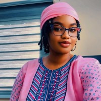 National Water and Electricity Company NAWEC Employee Sainabou Ndure's profile photo