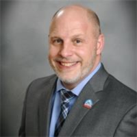 Stack Heating Cooling & Electric Employee Brian Stack's profile photo