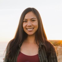 Stocksy Employee Christine la's profile photo