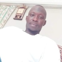 PFO Employee Omar Badji's profile photo