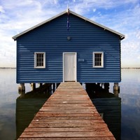 CACI International Inc Employee John Cromwell's profile photo