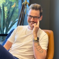 Sauce Employee Jonathan Bodnar's profile photo