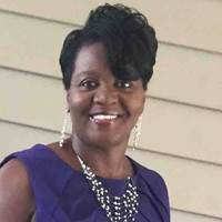 Flanders Corporation Employee Cathy Griffin's profile photo