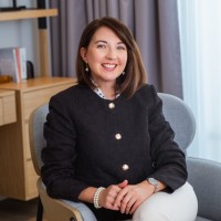 SIRO Hotels Employee Elena Gavrilova's profile photo