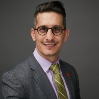 National Kidney Foundation Employee Anthony Gucciardo's profile photo