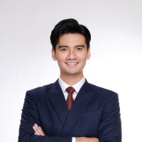 Horizons Employee Liang Huang's profile photo