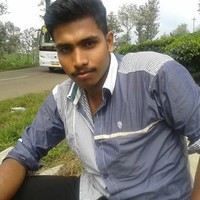 eBirds Employee Vishnu Lal's profile photo