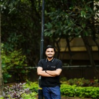 Shubham Sudame's profile photo