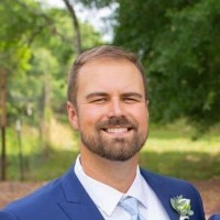 KTH Parts Industries Inc. Employee Ryan Enloe's profile photo