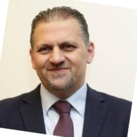 Lawrence Akroush