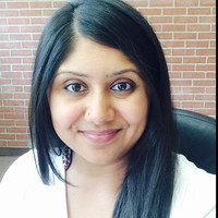 Avani Shah Email & Phone Number