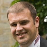ICit Business Intelligence Employee James Woolford's profile photo