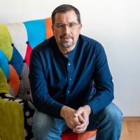 Josiah Venture Employee Geoffrey Hammond's profile photo