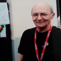 Association L'Envol Employee Georges Alvado's profile photo