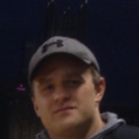 BrandSafway Employee Danny McCombie's profile photo
