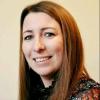 Midland Mencap Employee Gemma Weston's profile photo