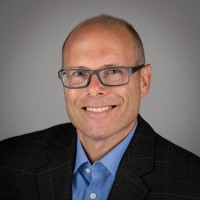 Collins Aerospace Employee Trevor Cook's profile photo