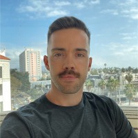 Constructor Employee Nick Allen's profile photo