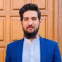 The Ohio State University Employee Fawad Ullah's profile photo