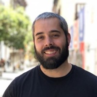 ODILO Employee Luis Medina Núñez's profile photo