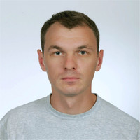 Lorenz Pan S.p.A. - AG Employee Roman Hrekh's profile photo