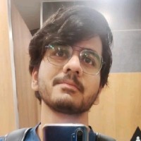 Scopely Employee Yash Patil's profile photo