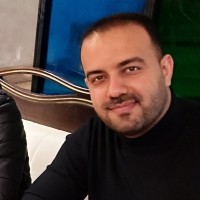 Sadegh Taheri Email