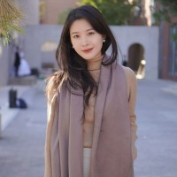 Trifacta Employee Julie Lin's profile photo