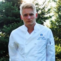 Authentic Entertainment Employee Nick Mannisto's profile photo