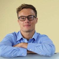 ContactBase Employee Bob Short's profile photo