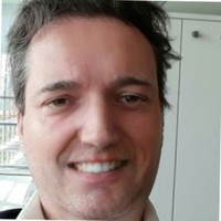 Xerox Employee Stefano Rossi's profile photo