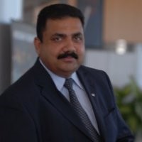 Petromin Corporation Employee Biju M.philip's profile photo