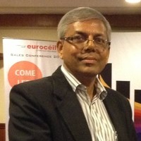 Sinex Systems Private Limited Employee N Narayanan's profile photo