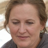 Safebridge Employee Anna Christou's profile photo