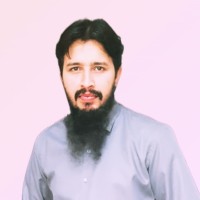 Brain Analytics Employee Saif Rehman's profile photo