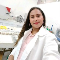 Universidad de la Costa CUC Employee Heidis Cano's profile photo