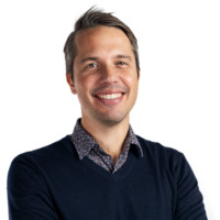 Tesco Employee Paulo Weiler's profile photo